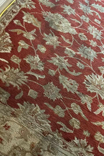 Silk Road Oriental Rug Pros Area Rug Cleaning in Trabuco Canyon